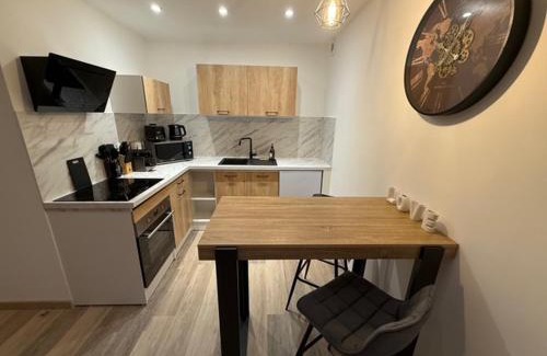 Chatou Apartamento | Le cocon des cœurs love room