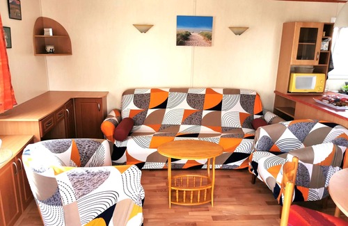 Brem Sur Mer Casa | Le Capun des Dunes - Piscinas climatizadas