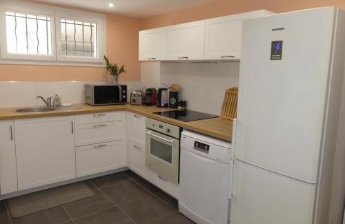 Aubagne Apartamento | Le cocon des passons 3 pièces 70m2