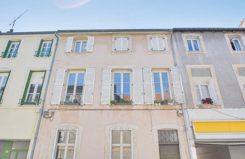 Saint Nicolas - Charles III - Ville vieille - Trois Maisons - Leopold Apartamento | Le Cocon des Ponts - Studio 29 m² à Nancy