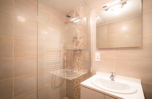 Vallandry Chalet De Esquí | Le Cocon Detached chalet (6p). 3 bedrooms and 2 bathrooms