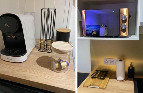 Arnaud Bernard Apartamento | Le Cocon Doré, Hyper Centre de Toulouse