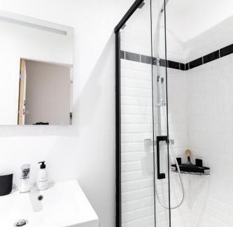 Capitole Apartamento | LE COCON DORE Hyper-centre & Cozy - WIFI