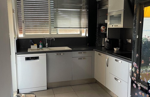 Marignane Apartamento | Le Cocon du Jaï