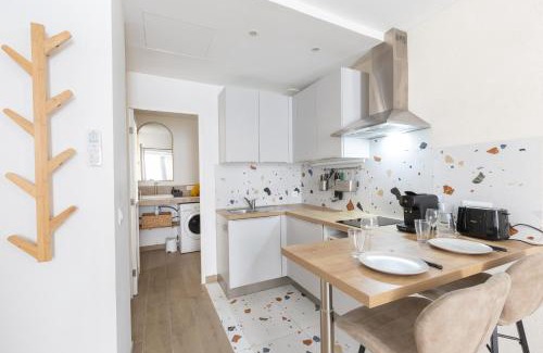 Apt Apartamento | Le Cocon du Luberon - Clim - Wifi - Hypercentre
