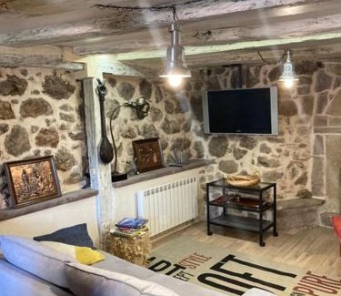 Dieffenthal Apartamento | Le cocon