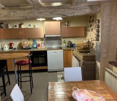 Dieffenthal Apartamento | Le cocon
