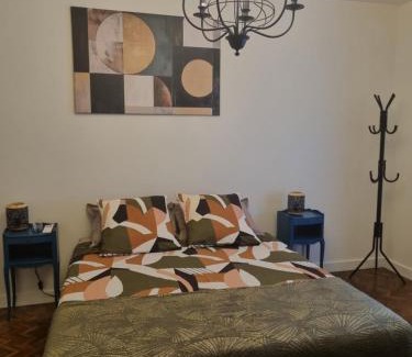 Saint-Meme-les-Carrieres Apartamento | Le Cocon Charentais