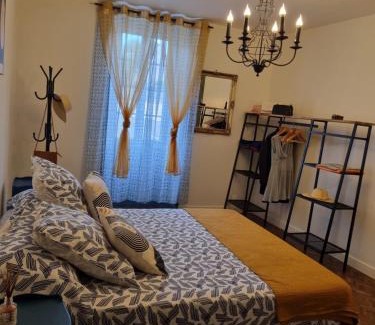 Saint-Meme-les-Carrieres Apartamento | Le Cocon Charentais