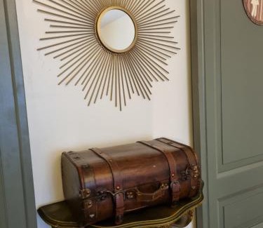 Saint-Meme-les-Carrieres Apartamento | Le Cocon Charentais
