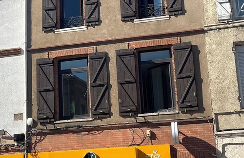 Muret Apartamento | Le Cocon in Muret