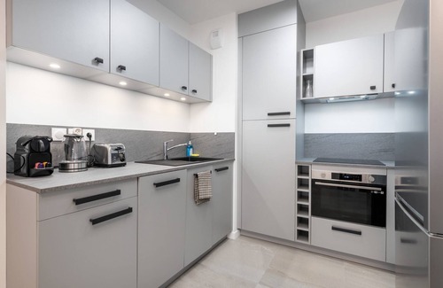 Montchat Apartamento | Le Cocon Montchat 2 R