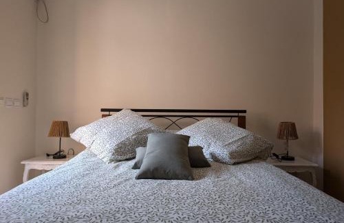 Menara Apartamento | Le Cocon Nature
