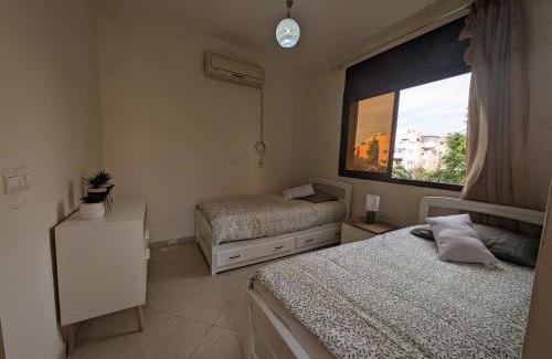 Menara Apartamento | Le Cocon Nature