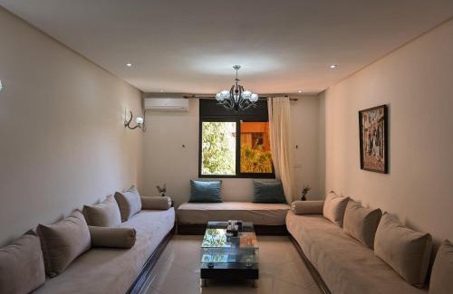 Menara Apartamento | Le Cocon Nature