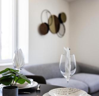 Attignat Apartamento | Le Cocon - parking privé