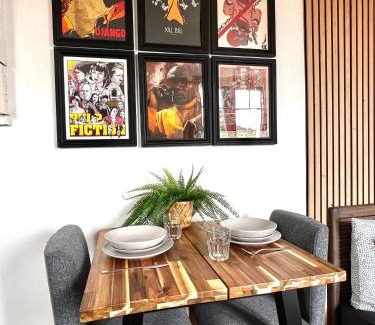 Saint-Gratien Apartamento | Le Cocon proche Paris JO 2024 Centre-ville
