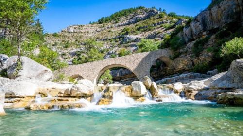 Sisteron Apartamento | Le Cocon Provençal, au cœur de Sisteron