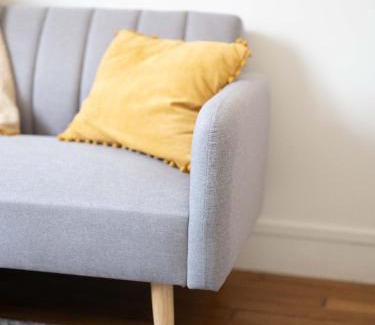 Bagneux Apartamento | Le Cocon Raffiné