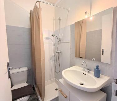 Rodez Apartamento | Le Cocon Ruthenois