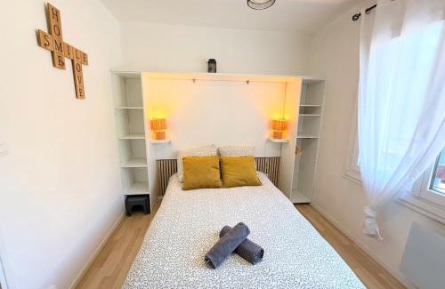 Rodez Apartamento | Le Cocon Ruthenois