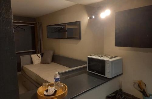 Clermont Apartamento | Le Cocon Studio