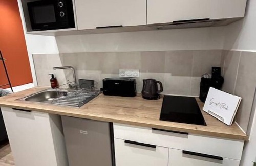 Millau Apartamento | Le Cocon Urbain