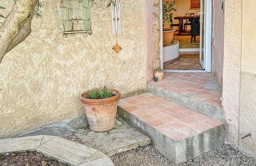Puimoisson Casa | Le Cocon. Village house in Provence