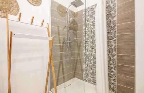 Voiron Apartamento | Le Coconfort - Gare - Centre Ville