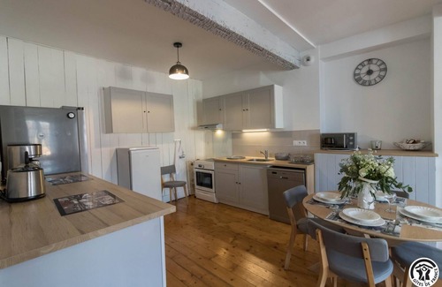 Montgiscard Casa | Le Cocoon d'Isatis 2