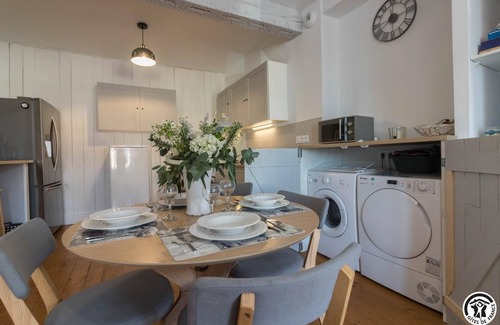 Montgiscard Casa | Le Cocoon d'Isatis 2