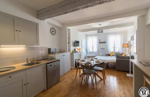Montgiscard Casa | Le Cocoon d'Isatis 2