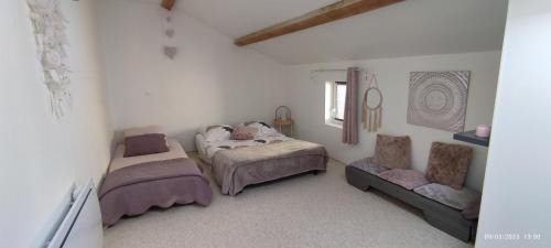 Montredon-des-Corbieres Apartamento | Le cocoon de Christelle