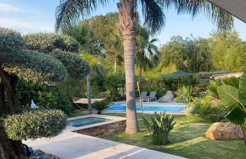 Sollies-Ville Apartamento | Le Cocoon Lodge du Gapeau