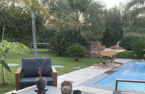 Sollies-Ville Apartamento | Le Cocoon Lodge du Gapeau