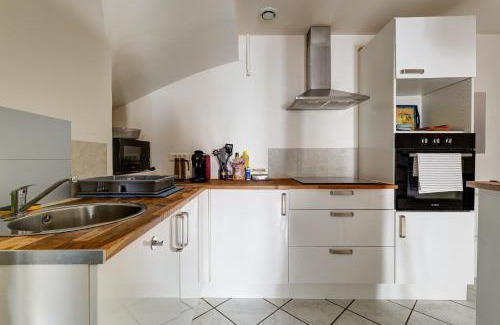 Laon Sud Apartamento | Le Cocooning de Reims - Proche de la Gare