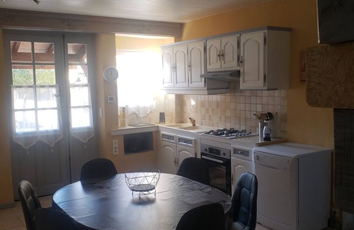 Meyrals Casa | Le Cocooning - Domaine de la Couze gîte au paradis
