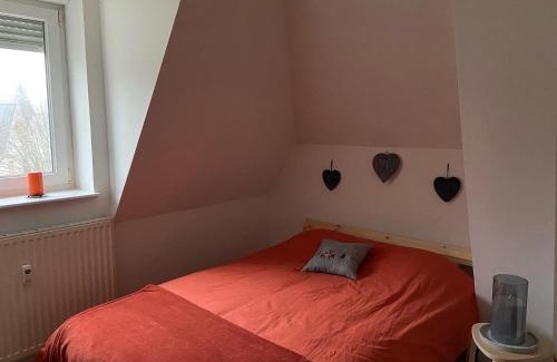 Contrexeville Apartamento | Le coeur des VOSGES