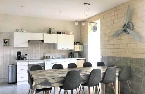 Saint-Vivien-de-Medoc Casa | LE COEUR MEDOCAIN