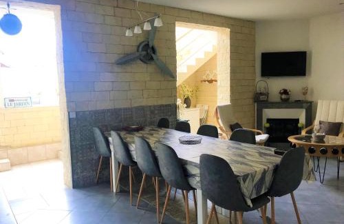 Saint-Vivien-de-Medoc Casa | LE COEUR MEDOCAIN