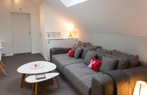 Aywaille Apartamento | Le Coin Cocoon