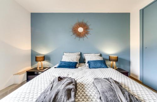 Rambouillet Apartamento | Le Coin de Marie à deux pas du centre ville