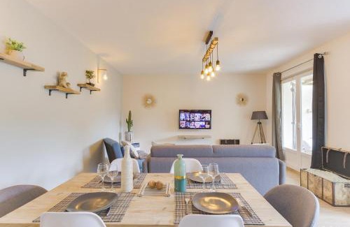 Rambouillet Apartamento | Le Coin de Marie à deux pas du centre ville