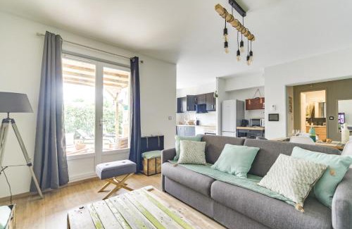 Rambouillet Apartamento | Le Coin de Marie à deux pas du centre ville