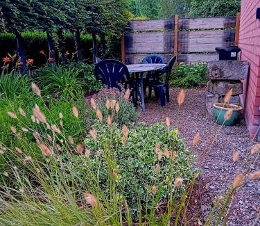 Verviers Apartamento | Le coin des évasions