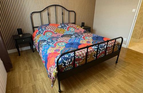 Saint-Aignan Casa | Le coin des familles