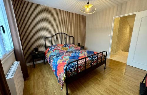 Saint-Aignan Casa | Le coin des familles