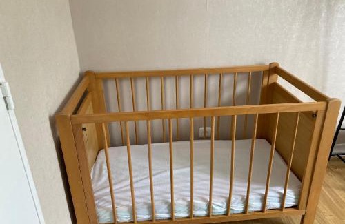 Saint-Aignan Casa | Le coin des familles