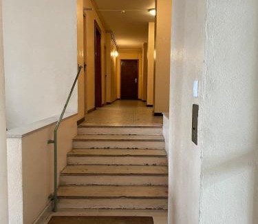 Chalon-sur-Saone Apartamento | Le coin des voyageurs