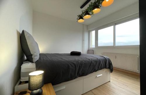 Chalon-sur-Saone Apartamento | Le coin des voyageurs